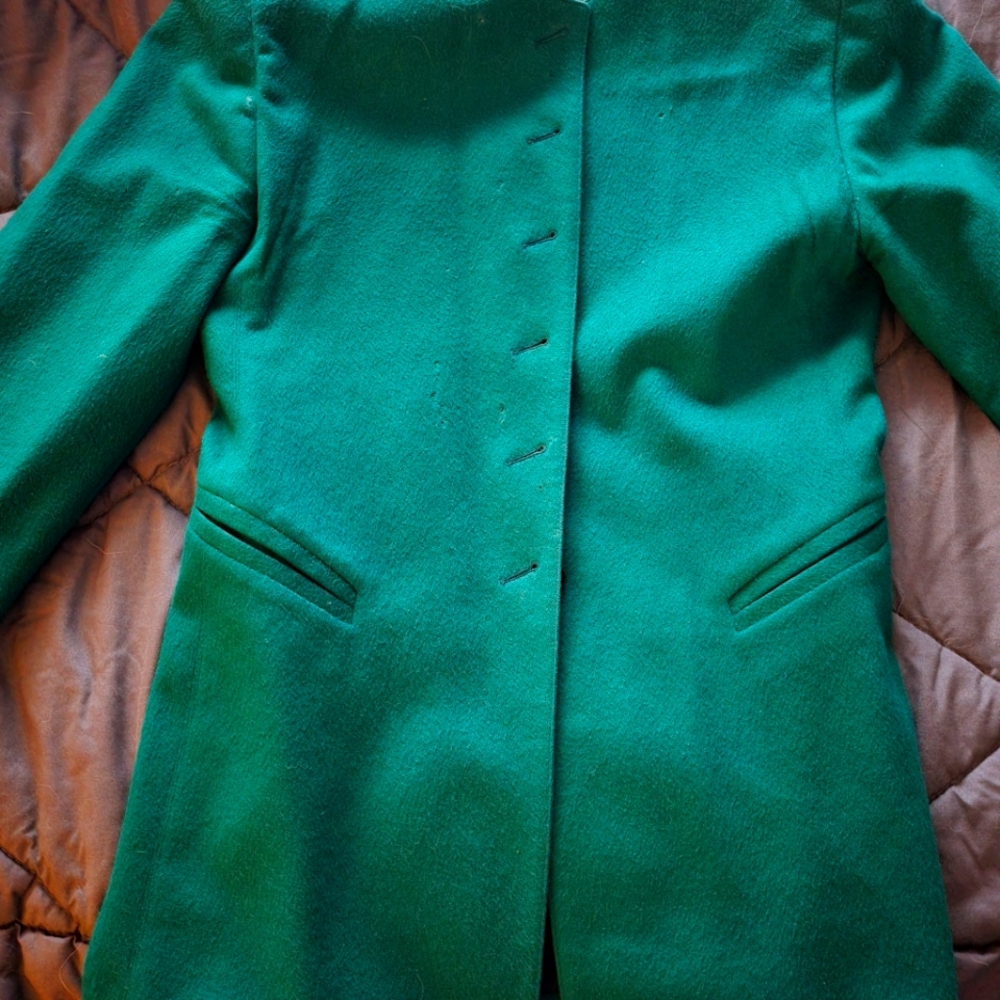 St. Emile Cotton Blazer